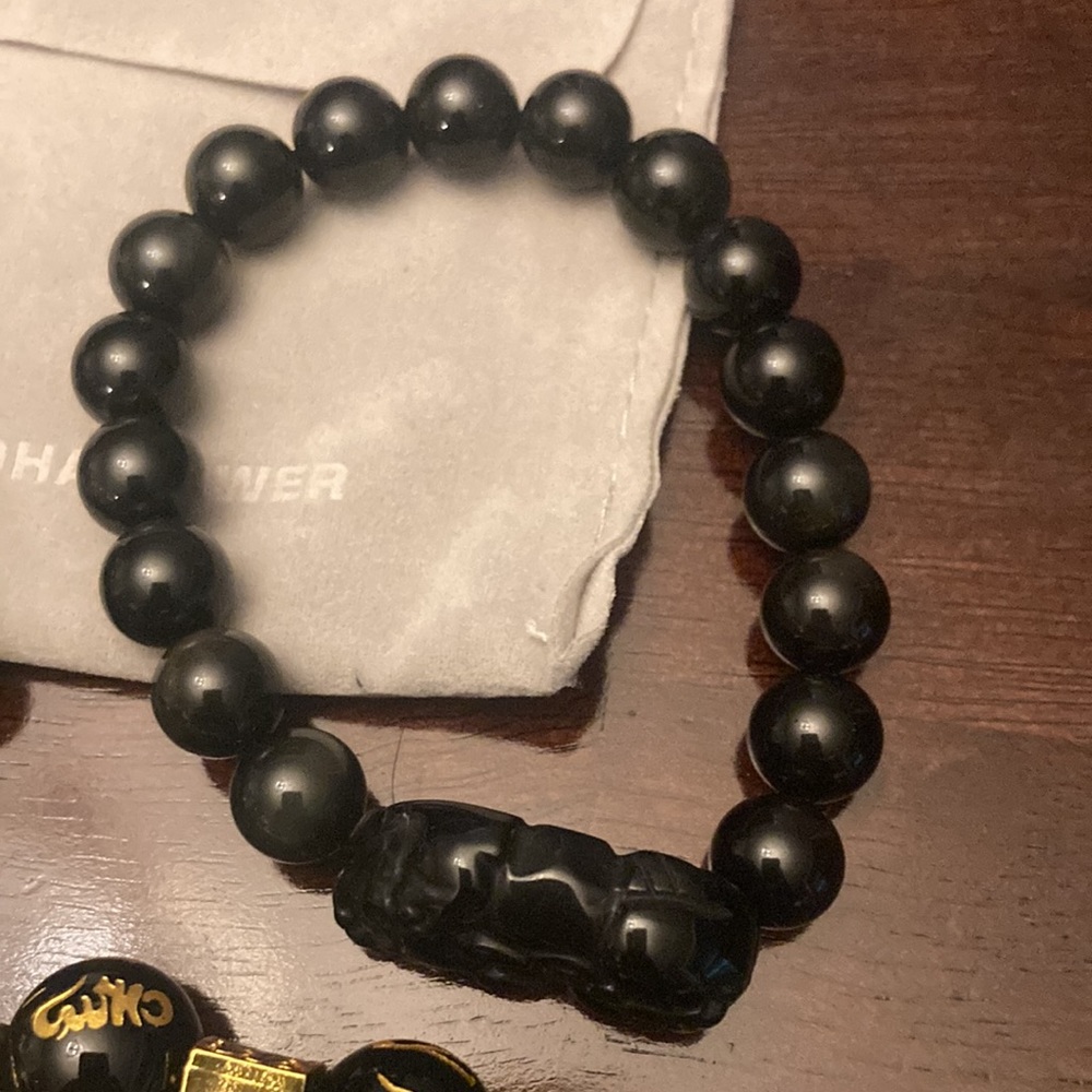 Buddha Power Bracelets - Picture 6 of 8